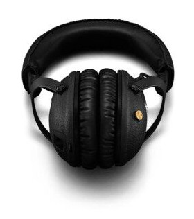 Marshall Monitor II BT A.N.C. Black