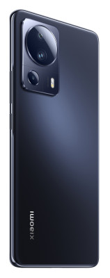 Xiaomi 13 Lite 256+8GB černá