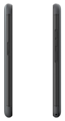 Gigaset GX6 Titanium Grey