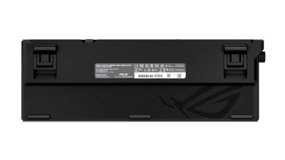 ASUS ROG Strix Morph 96 WL (NX Snow V2) - CZ/SK