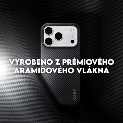 PG CARE Apple iPhone 18 Pro/17 Pro Discovery