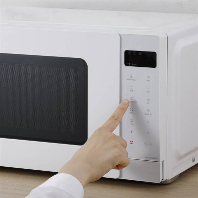 Panasonic NN-K35NWMEPG MICROWAVE WITH GRILL
