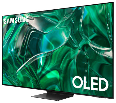 55" 4K OLED TV Samsung QE55S95CATXXH