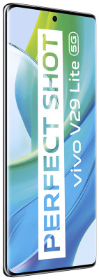 VIVO V29 Lite 5G 8+128GB Flare Black
