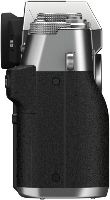 Fujifilm X-T30 II + XF18-55 silver