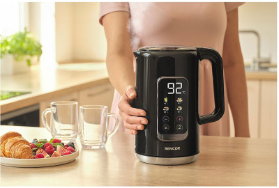 SENCOR SWK 0951BK konvice