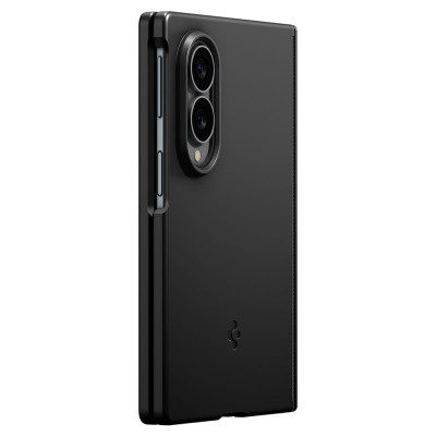 Spigen Air Fit Pro MagSafe Samsung Z Fold8 black