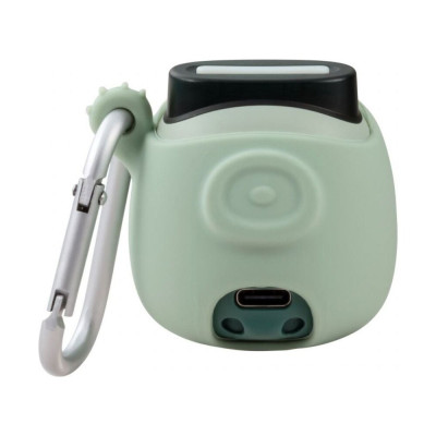 Fujifilm Instax Pal Silicon Case Green