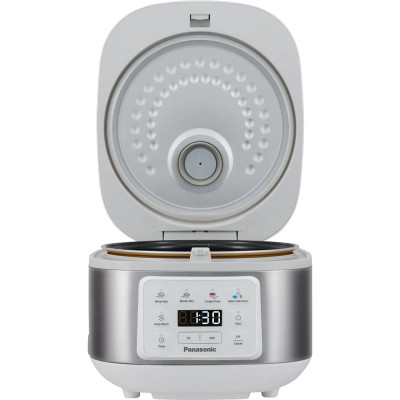 Panasonic SR-DA152W rýžovar a parní hrnec bílý