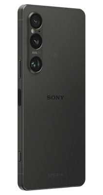 SONY Xperia 1 VI 12+256GB Khaki Green