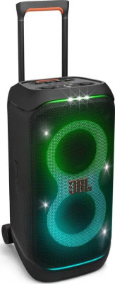 JBL PartyBox STAGE 320, Black