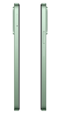 HONOR X6b 128+4GB Forest Green