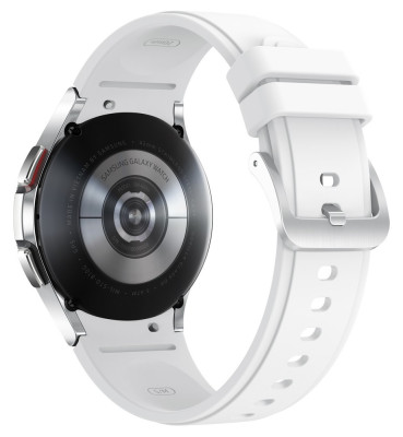 Samsung Galaxy Watch4 Classic (42mm) BT Silver