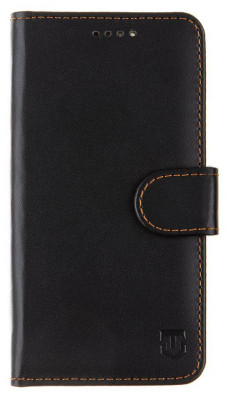 Tactical Field Notes Flip Vivo X80 Lite, Black