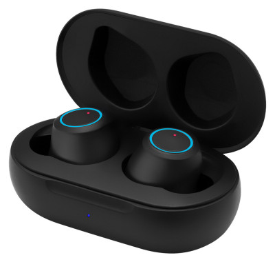 Niceboy HIVE drops 3 Black