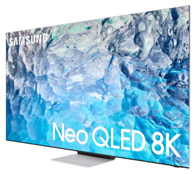 65" 8K Neo QLED TV Samsung QE65QN900BTXXH