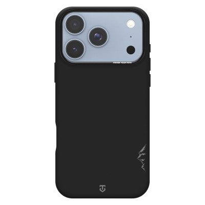 Tactical Velvet 2.0 iPhone 18 Pro/17 Pro Asphalt