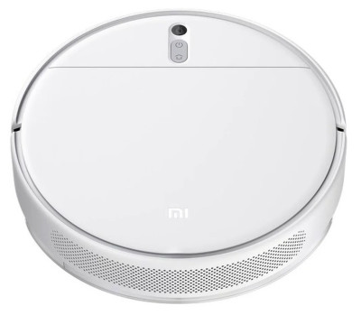 Xiaomi Mi Robot Vacuum-Mop 2 Lite, White
