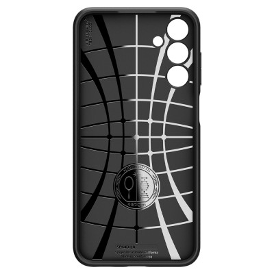 SPIGEN Liquid Air Samsung A15/15 5G Black