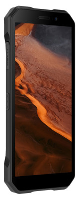 Doogee S61 64+6GB DualSIM Carbon Fiber