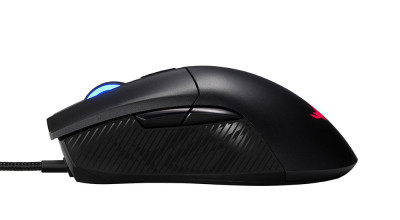 ASUS ROG GLADIUS II Core Gaming Mouse