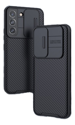 Nillkin CamShield Pro kryt Samsung Galaxy S22