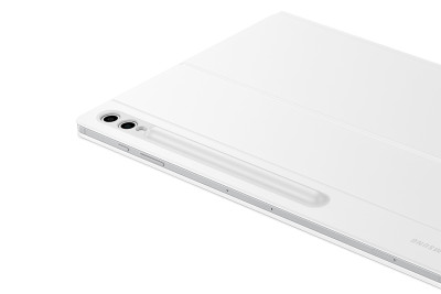 Samsung Cover Keyboard Tab S10 Ultra/S9 Ultra, WHT