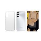 Tactical TPU pouzdro Samsung Galaxy A05s, Clear