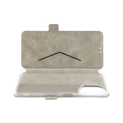 FIXED TOPIC pouzdro kniha Realme C67 4G, Black