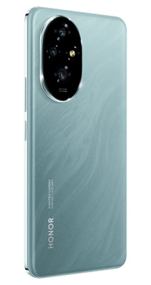 HONOR 200 256+8GB Emerald Green