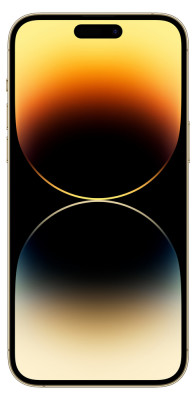 iPhone 14 Pro Max 256GB Gold