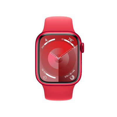 Apple Watch S9Cell 45mm(PRODUCT)RED,(PRODUCT)RED S
