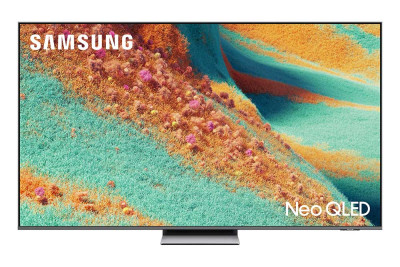 75" 4K Neo QLED TV Samsung QE75QN85FAUXXH