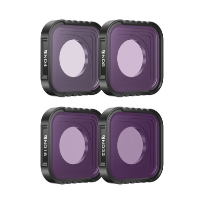 FREEWELL GoPro Hero13 Black Filters SDay - 4Pack