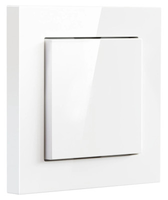 Eve Light Switch Connected Wall Switch