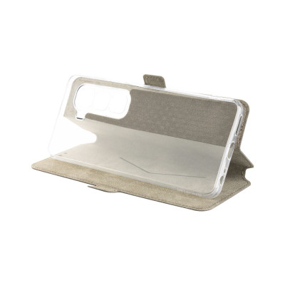 FIXED TOPIC pouzdro Infinix Hot 50 4G, Black