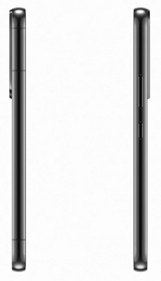 Samsung Galaxy S22 5G 256GB Black