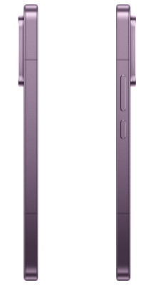 Xiaomi 17T Pro 1TB+12GB tmavě fialová