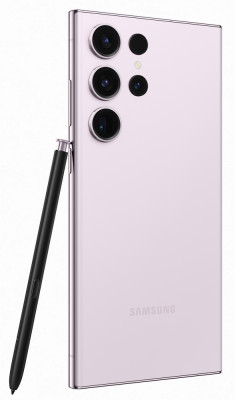 Samsung Galaxy S23 Ultra 5G 512GB Lavender