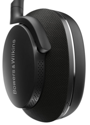 Bowers & Wilkins PX7 S2 Black