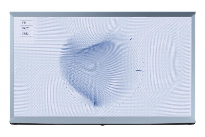 43" QLED Serif TV Samsung QE43LS01BHUXXH