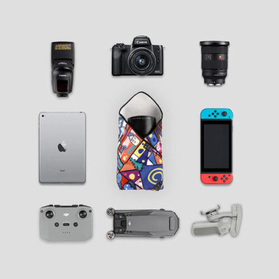 PGYTECH Protective Wrap (Artist) M