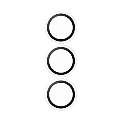 PanzerGlass Hoops Samsung Galaxy S25 FE čiré