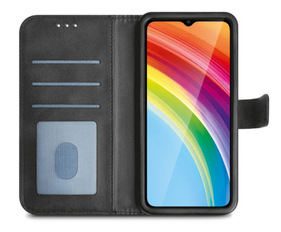 Aligator pouzdro Flexibook vel.5,5"-6", černé