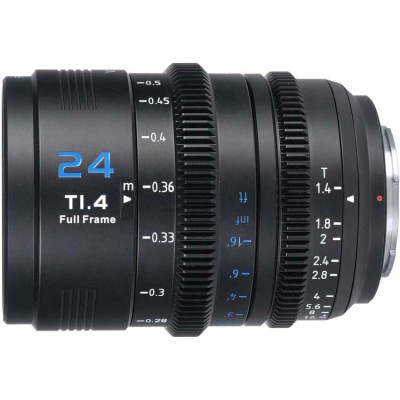 SIRUI Vision Prime 1 Series 24mm T1.4 E mount