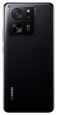 Xiaomi 13T 256+12GB černá