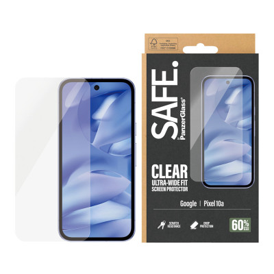 PanzerGlass SAFE Google Pixel 10a