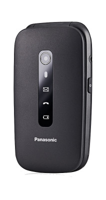 Panasonic KX-TU550EXB Black