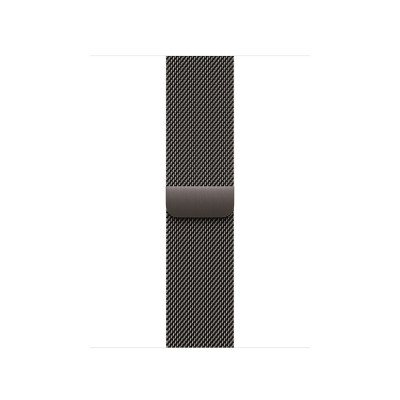 Apple 42mm Milanese Loop Slate