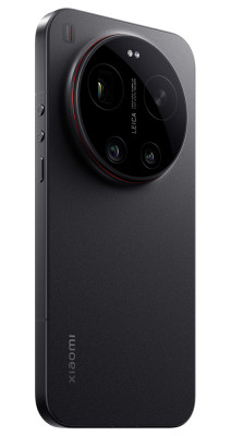 Xiaomi 17 Ultra 512+16GB Black